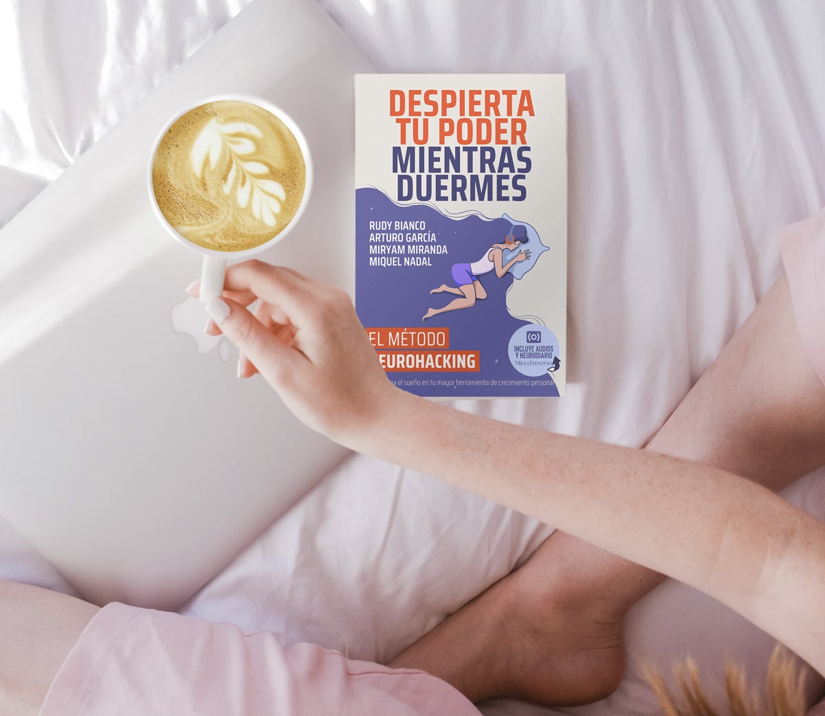 Despierta Tu Poder Mientras Duermes
