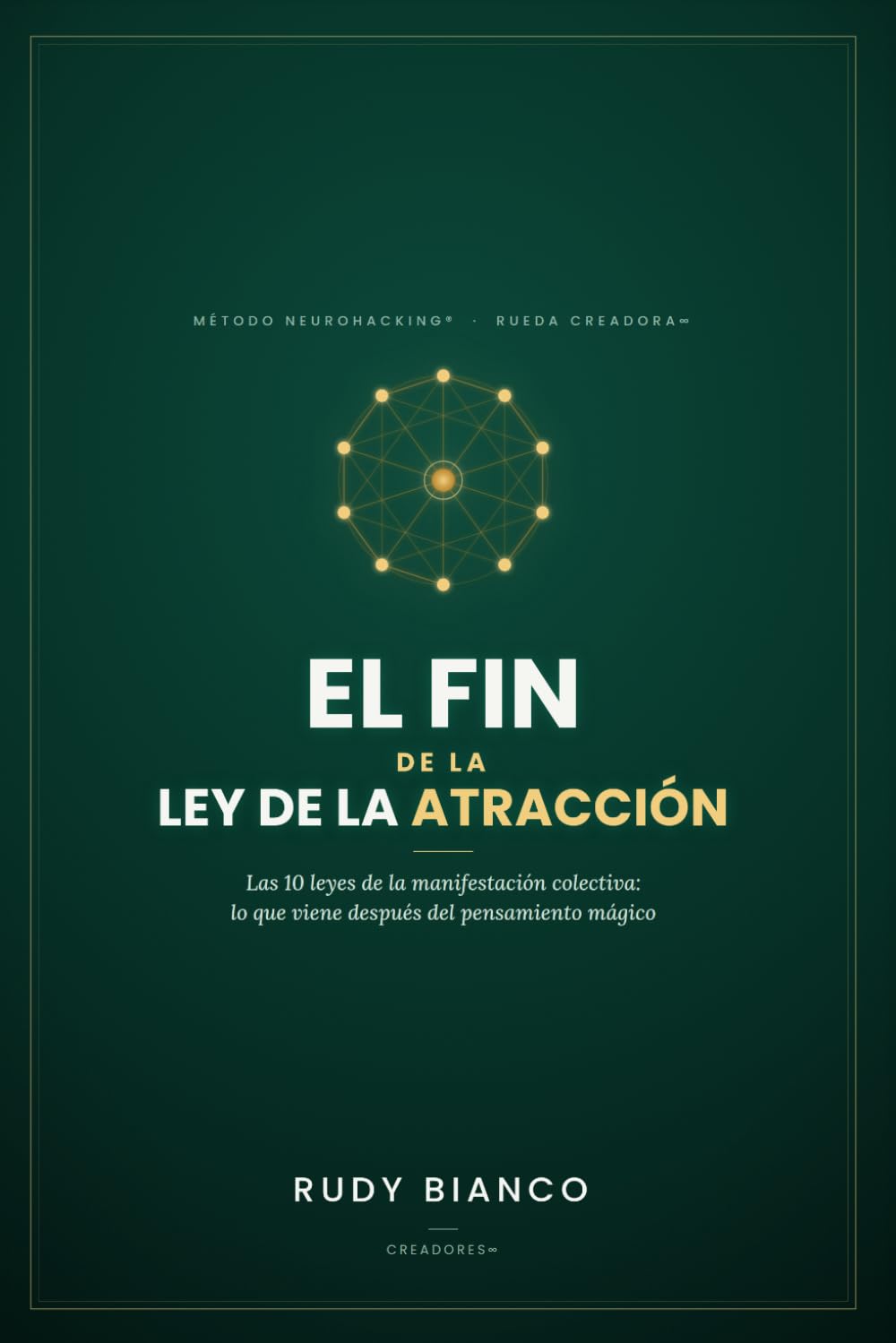 El Fin de la Ley de la Atracción
