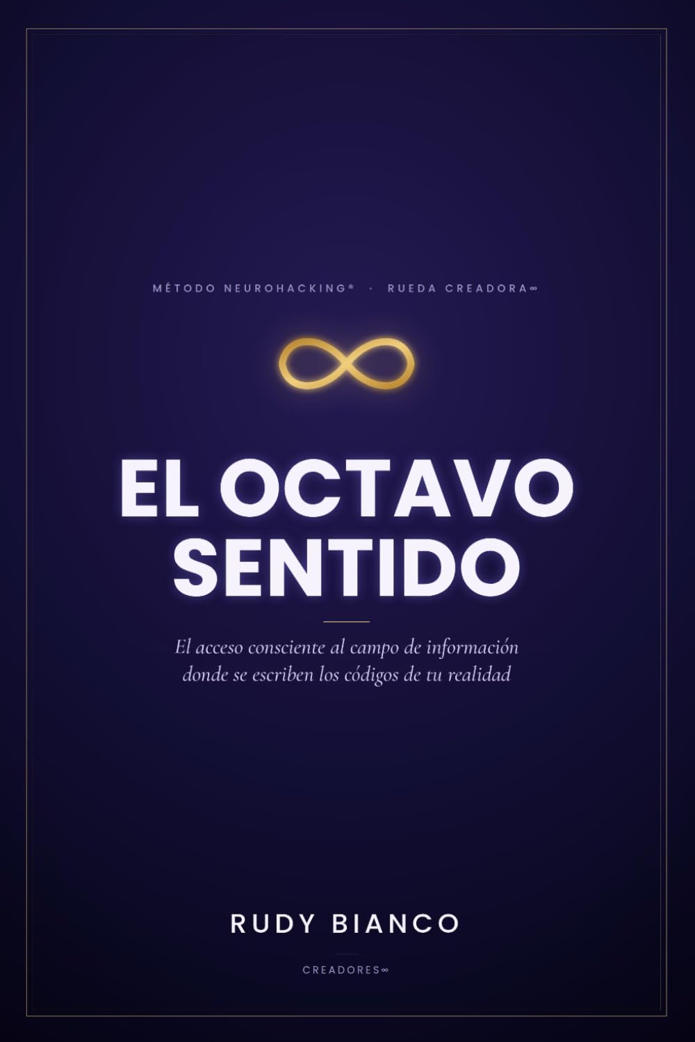 El Octavo Sentido