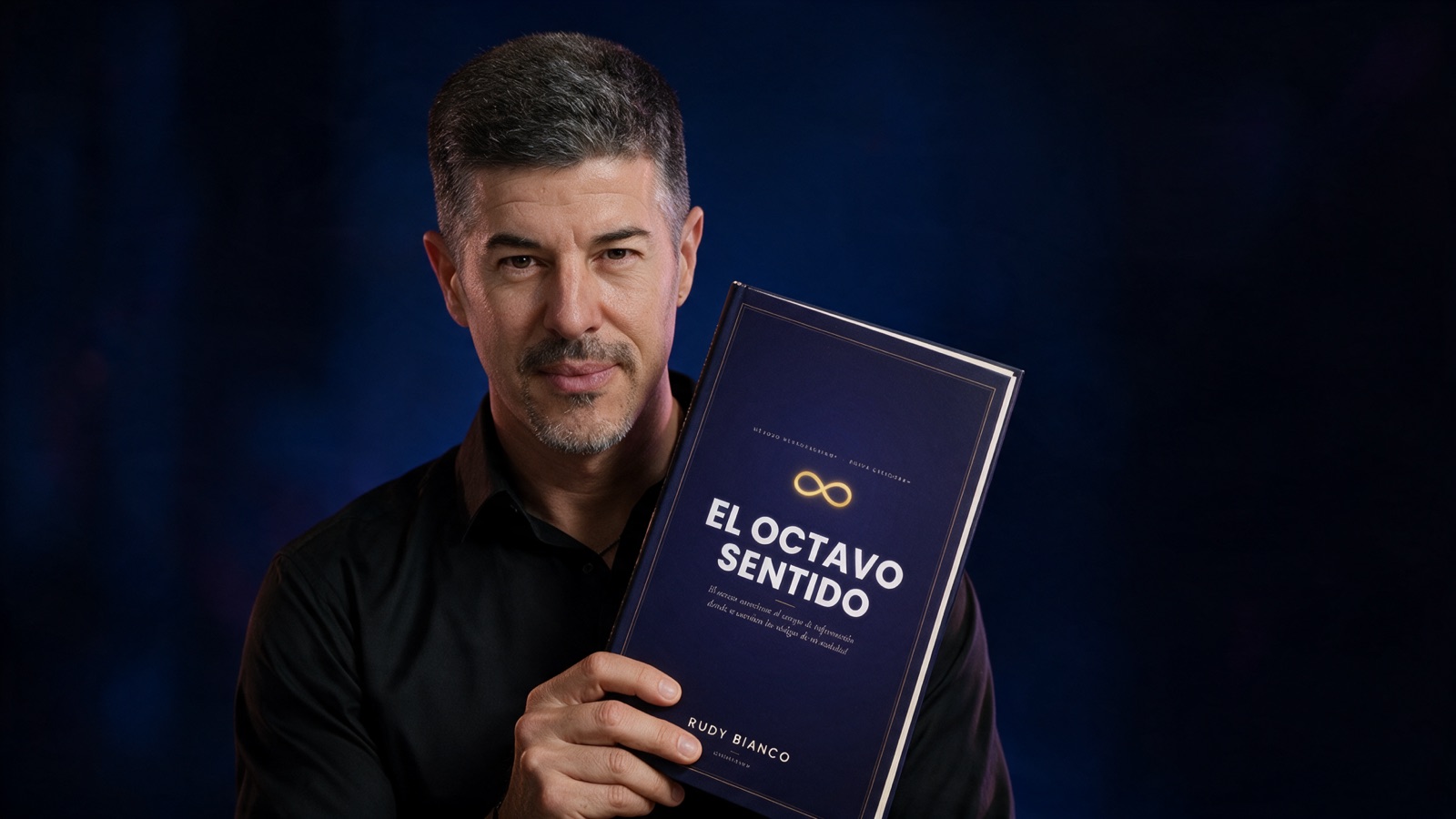 El Octavo Sentido