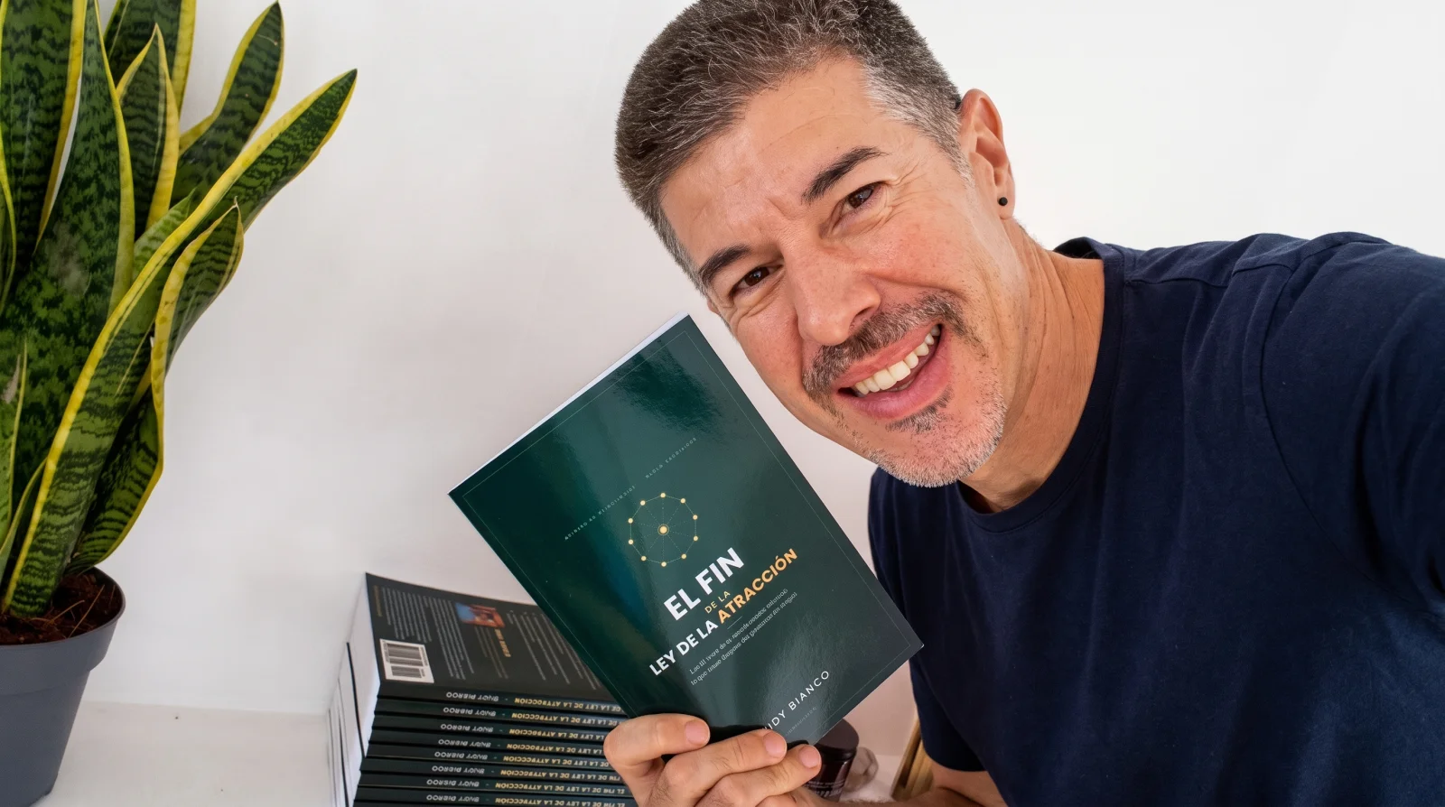 El Fin de la Ley de la Atracción