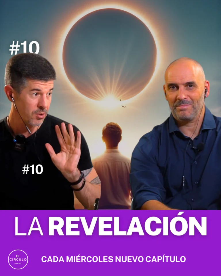 El Círculo 10 - la VERDADERA razón de Por Qué Creamos EL CÍRCULO