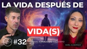 32 vidas despues de la vida en el podcast