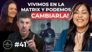 ¿Estás Listo para Despertar de la Ilusión? Canalizadora Dice Cómo Hizo - El Círculo Ep. 41